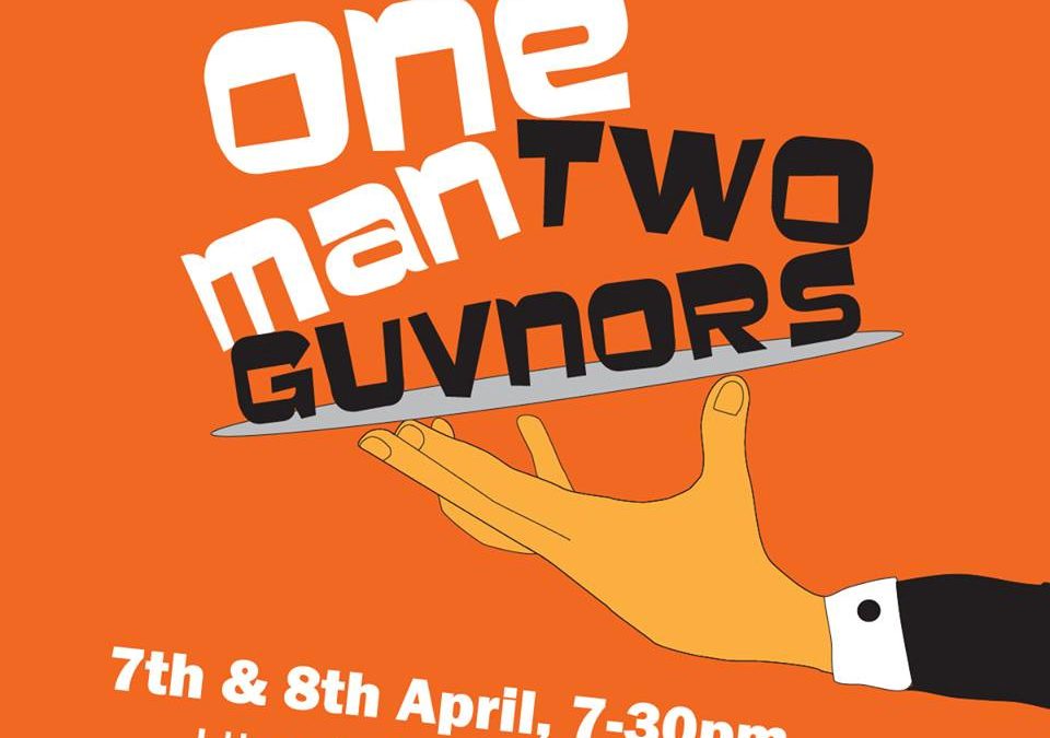 One Man Two Guvnors