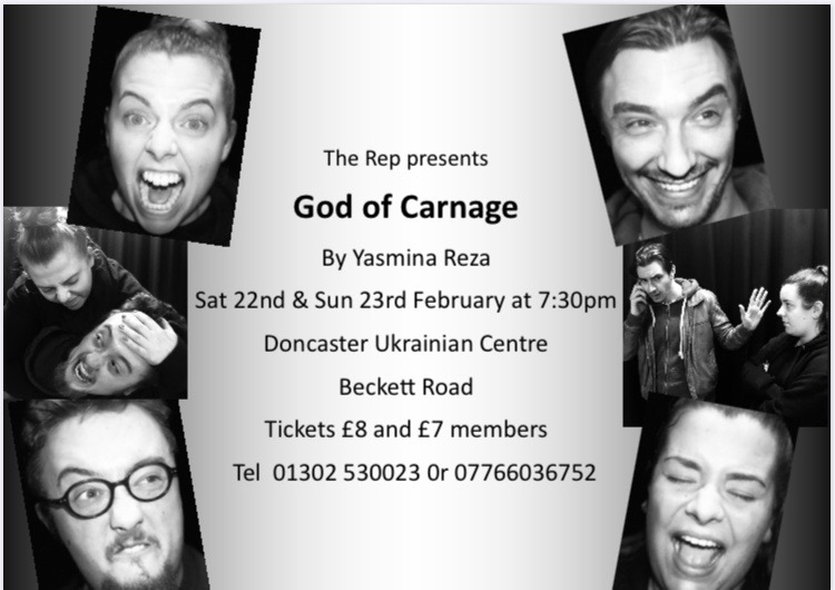 God of Carnage