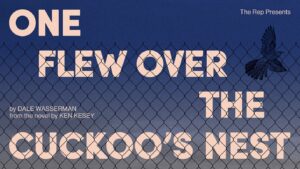 One Flew Over The Cuckoos Nest