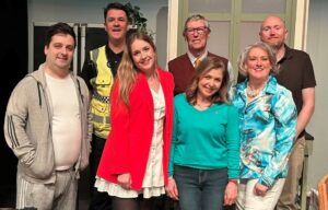 The Unfriend cast and crew